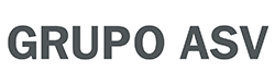 Logotipo de Grupo ASV, ASV Funeser, SL